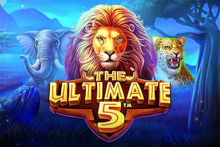 The Ultimate 5